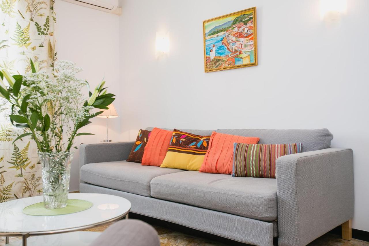 Regina'S Banyuls - Spatious Apartment Next To The Beach Extérieur photo