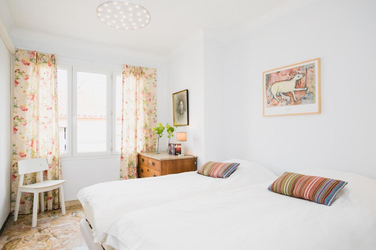Regina'S Banyuls - Spatious Apartment Next To The Beach Extérieur photo