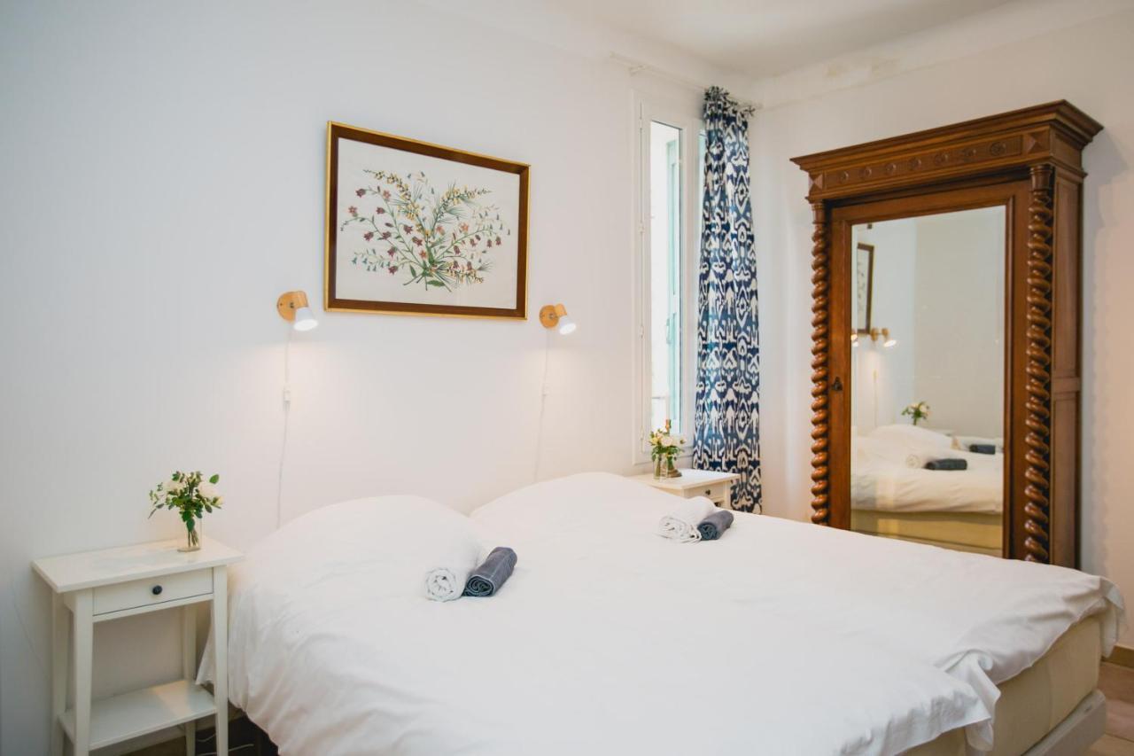 Regina'S Banyuls - Spatious Apartment Next To The Beach Extérieur photo